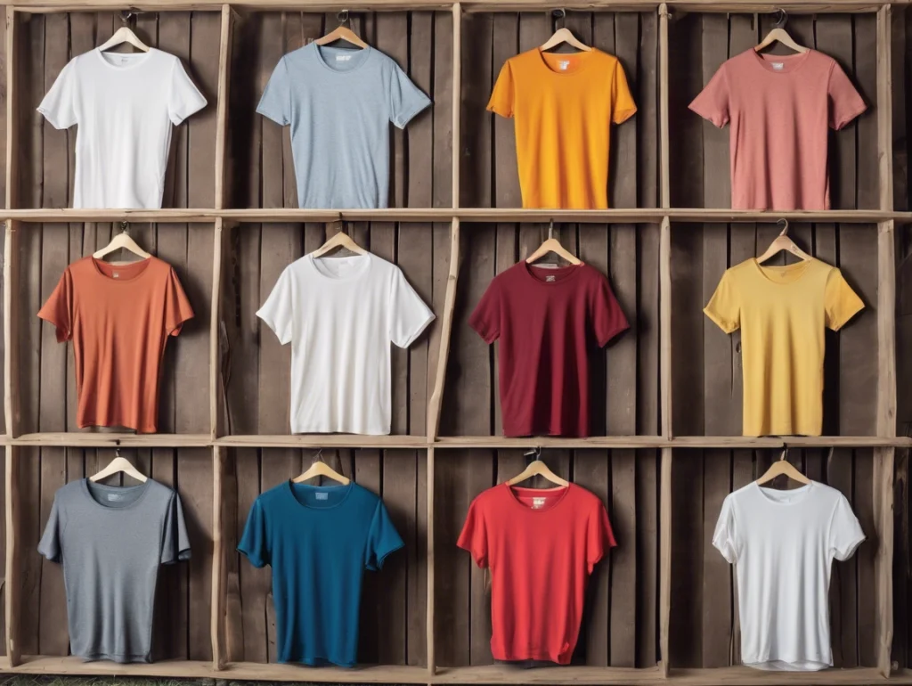 How We Choose the Best Quality Fabrics for Our Clothing
