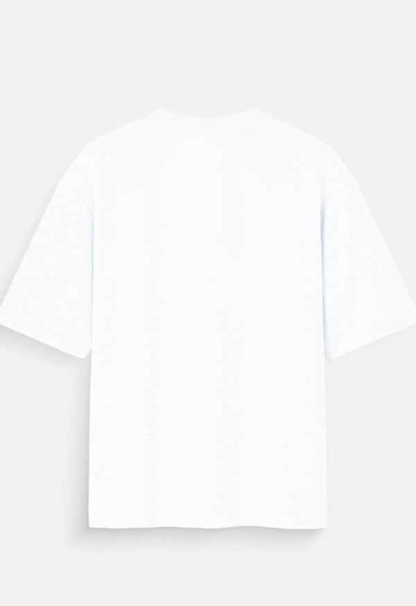 Unisex Oversized Standard T-Shirt