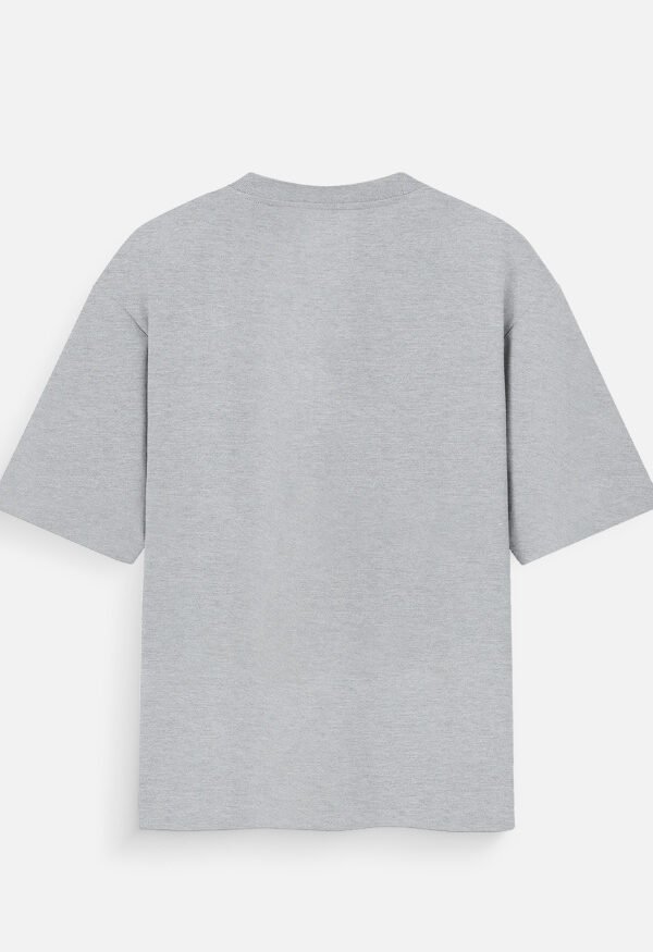 Unisex Oversized Standard T-Shirt